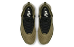 Air Jordan Super.Fly Mvp Pf "Olive Canvas"