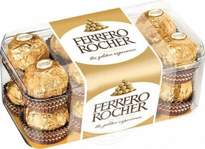 Конфеты Ферреро Роше