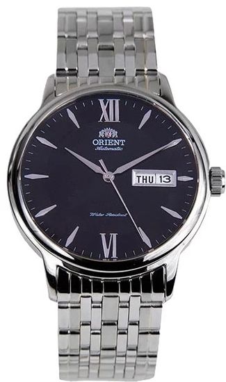 Мужские часы Orient SAA05003BB