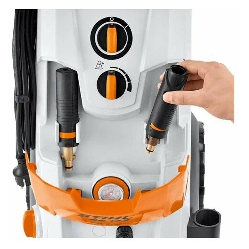 Мойка высокого давления Stihl RE 143