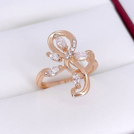 Кольцо Fallon - арт108