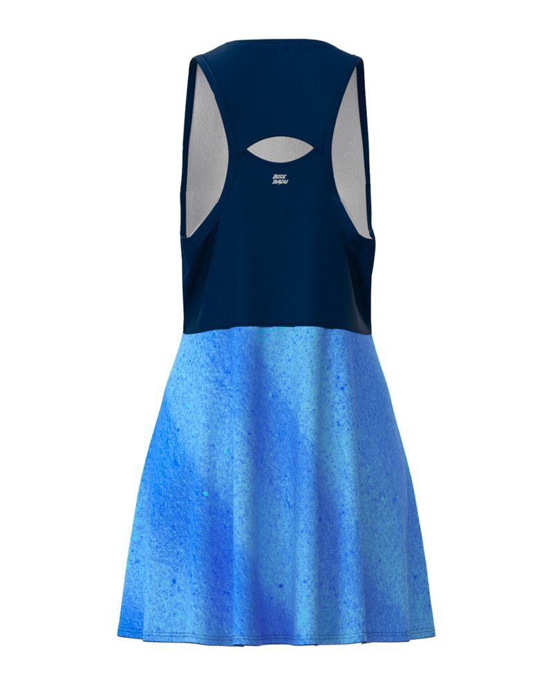 Платье женское Beach Spirit (с шортиками)