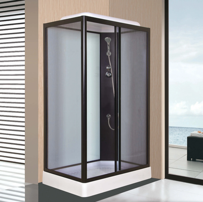 Душевая кабина прямоугольная 800х1200х2150 KF006А Левая/Правая