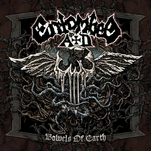 Entombed A.D. / Bowels Of Earth (Limited Edition)(CD)