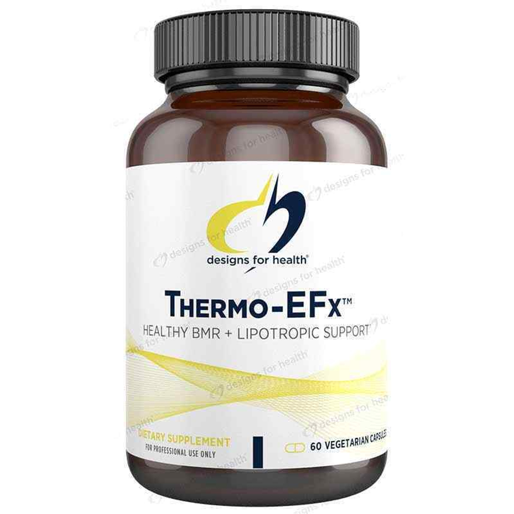 Designs For Health - Thermo-EFx™ - 60 capsules