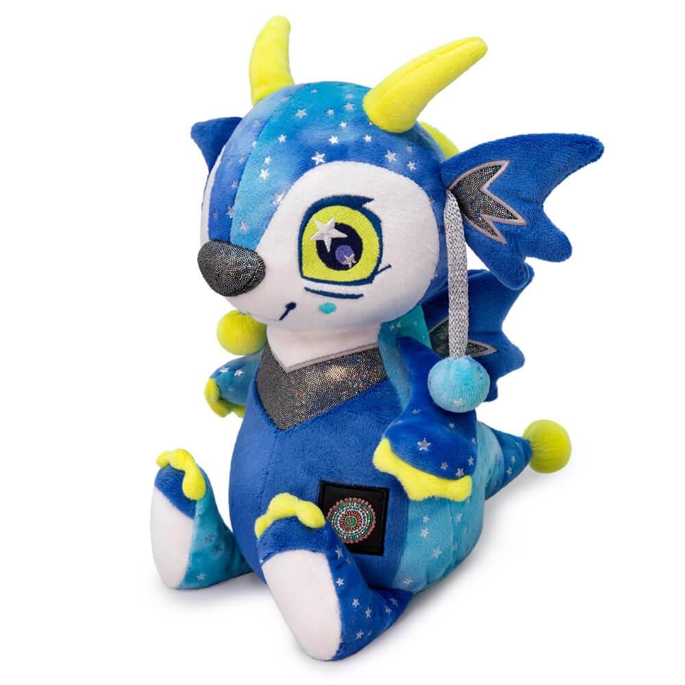 Дракончик Вигге 23 см Дракончик Вигге 23 см