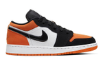 Jordan 1 Low Shattered Backboard GS