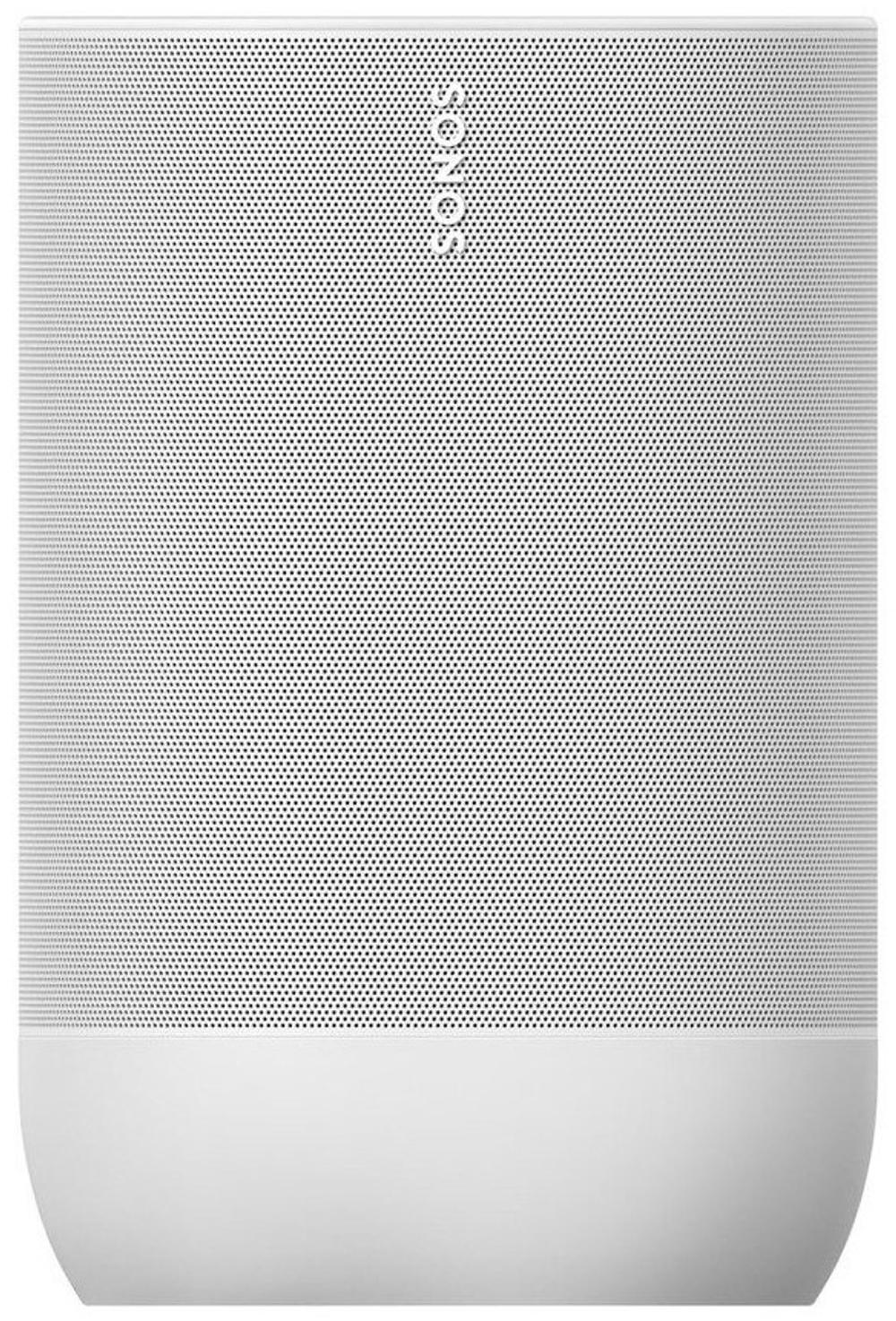 Умная колонка Sonos Move белый
