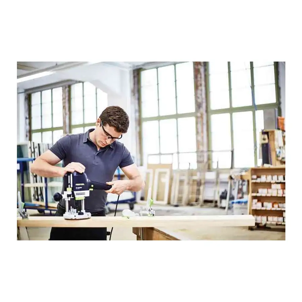 Вертикальный фрезер OF 1400 EBQ-Plus FESTOOL 574341