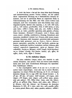 Die Ruhlaer Mundart | Karl Regel