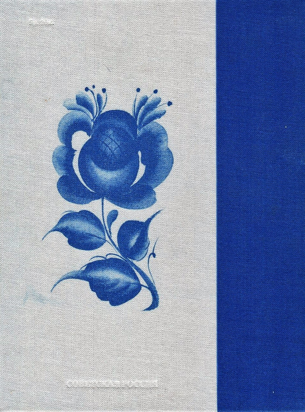 Искусство Гжели