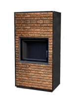 Печь-Камин АПЛИТ ПС 700