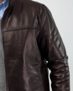 Куртка мужская Steel 2788, черный
