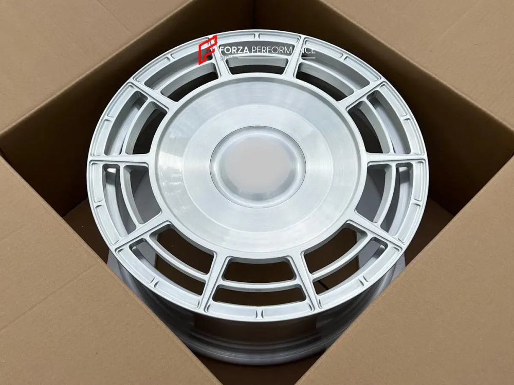 КОВАНЫЕ ДИСКИ ДЛЯ MERCEDES-BENZ S-CLASS S63 AMG W222 2020 МЕРСЕДЕС-БЕНЦ С-Класс