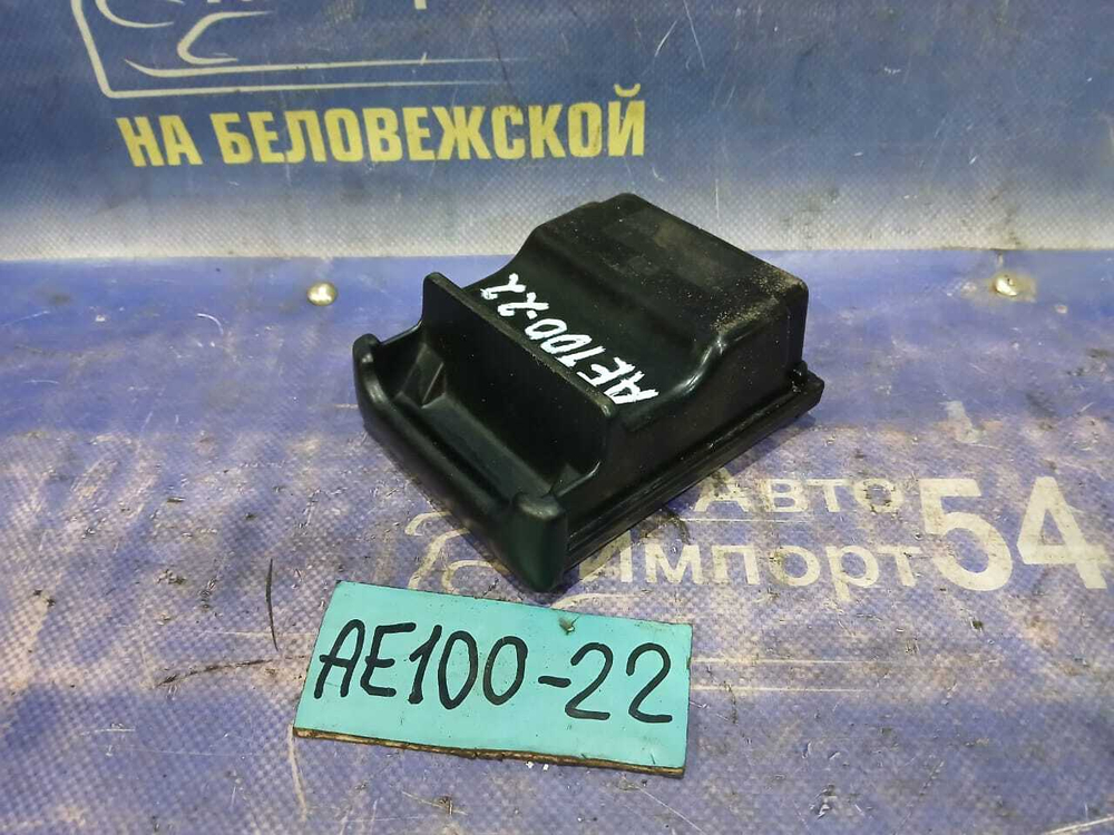 Пепельница TOYOTA COROLLA 1993
