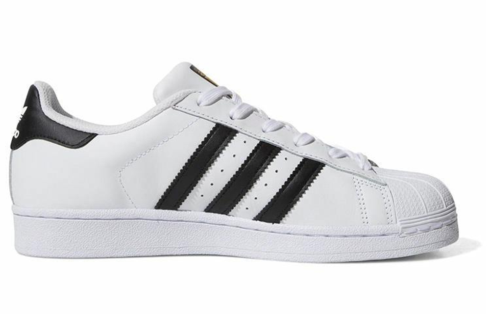 Кроссовки Adidas Originals Superstar (Женская размерная сетка)