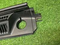 Жабо левая часть Suzuki Grand Vitara (2005-2016)