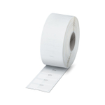 0830715 - WML-FLAG 6 (20X10)R CUS - Флажки для маркировки кабелей