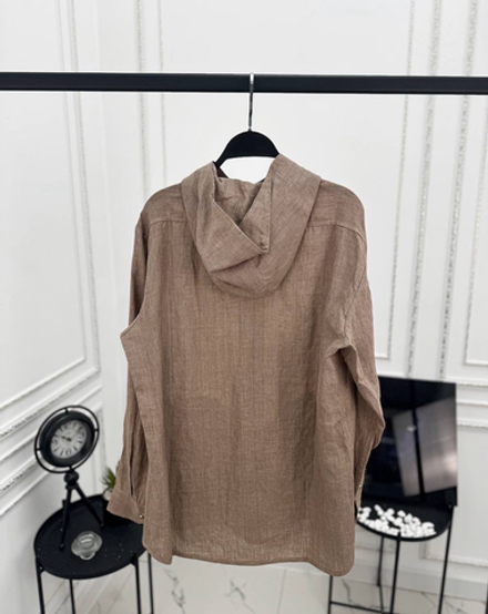 Рубашка Kiton