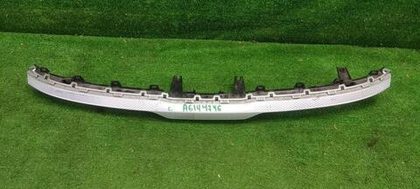 Накладка решетки радиатора Kia Seltos (2019-н.в.)