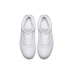 Кроссовки Air Jordan 3 Retro Triple White