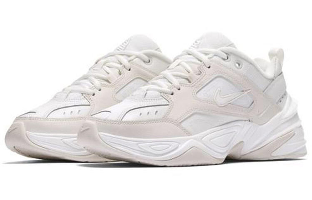 Кроссовки Nike M2K Tekno Phantom (Женская размерная сетка)