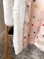 Натуральная шуба Yves Salomon, 140