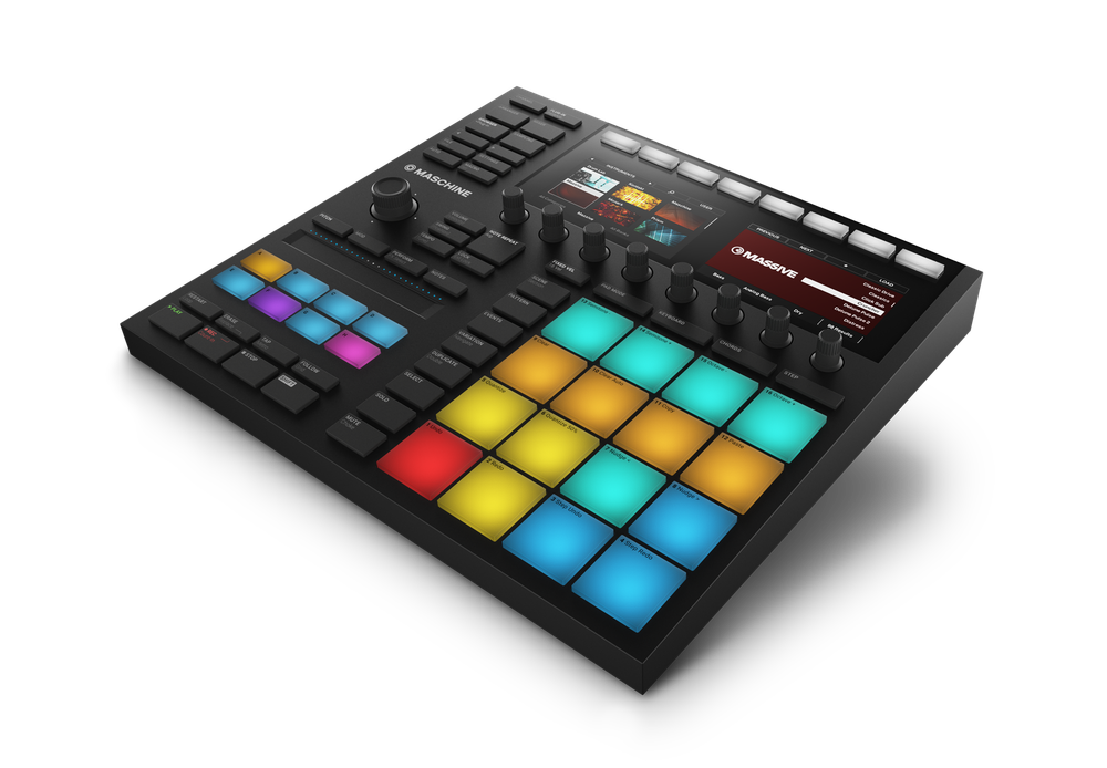 Native Instruments Maschine MK3