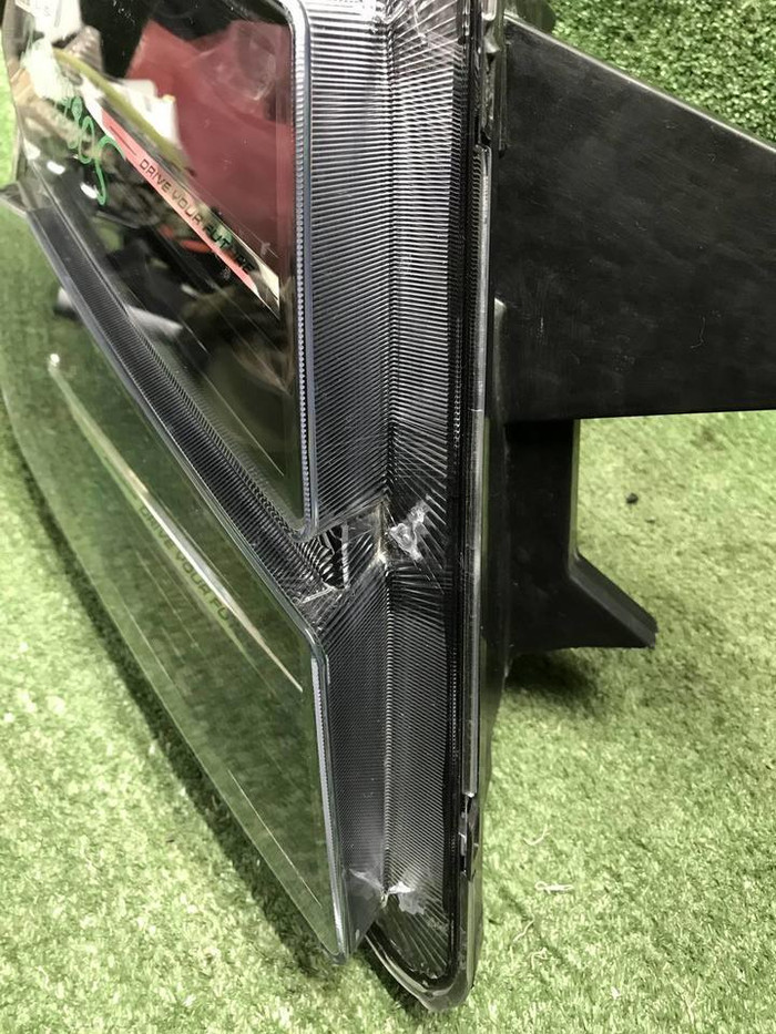 Фара правая Jetour Dashing (2022-н.в.) LED