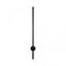 Настенный светодиодный светильник Loft IT Rays 10158BK