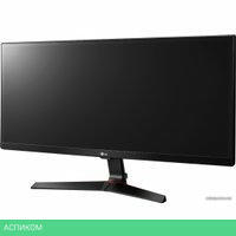 Игровой монитор LG 29UM69G-B