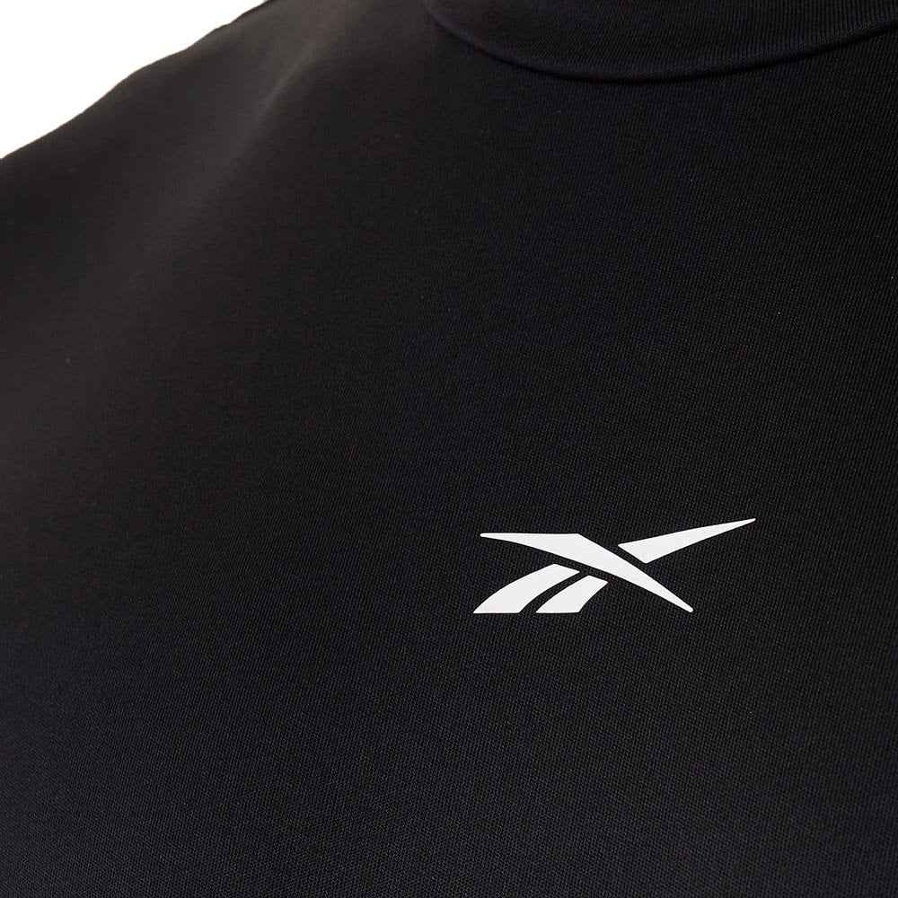 Баскетбольная мужская футболка Reebok Regular Fit