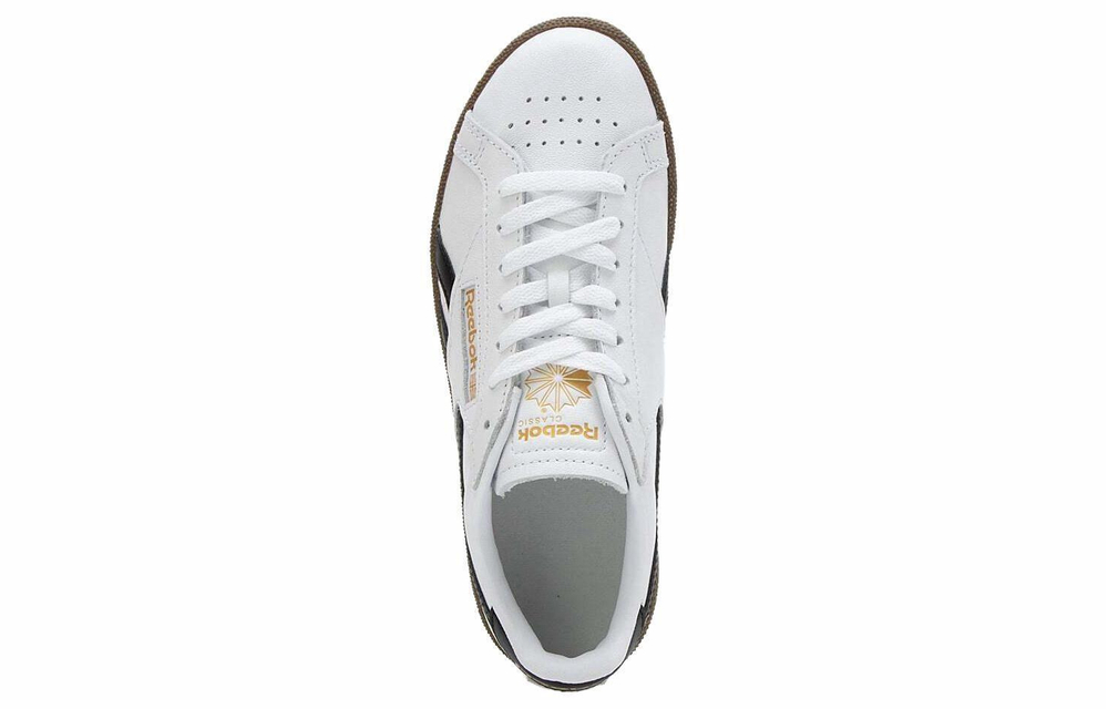 Кроссовки Reebok Club C Grounds Uk
