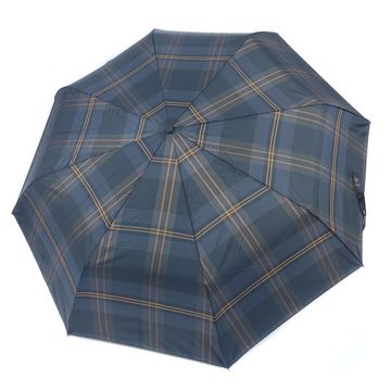 Большой Мужской зонт Три Слона, Полн. авт-т 761-07