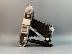 Agfa Ansco Viking 4.5