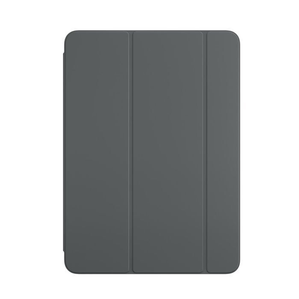 Apple Smart Folio для iPad Air 11" (M2, 2024) Графитовый | Charcoal Gray