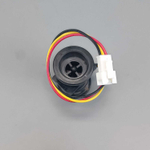 Датчик протока для котлов BOSCH 4000, BUDERUS U042, U052 арт. 87170021320, 87182234430, 19928570