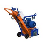 Фрезеровальная машина LATOKHO RM 250 E электрическая - [ширина 250 мм / 380V]