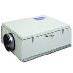 Подпотолочная приточная  установка с электрическим нагревателем Komfovent Kompakt OTK 1200P-E9