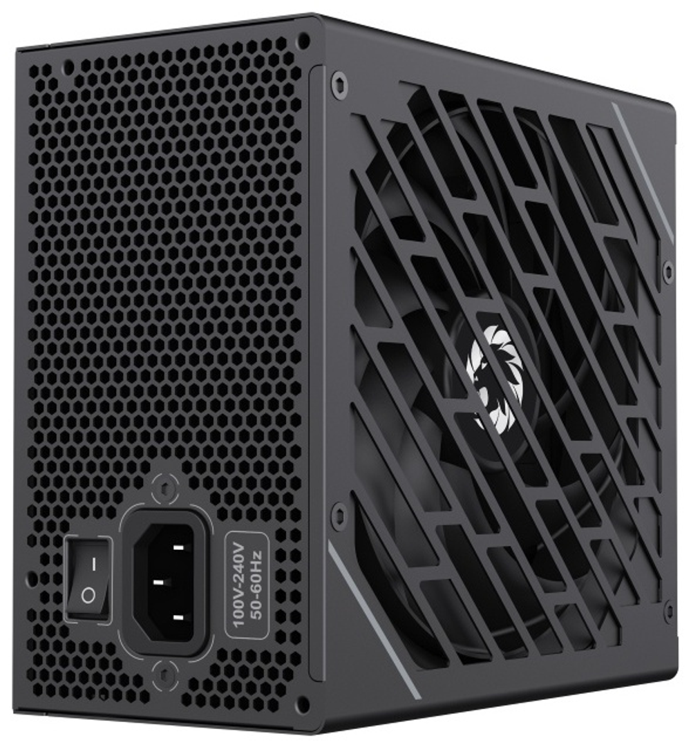 Блок питания Game Max GX-1050 PRO 1050 Вт