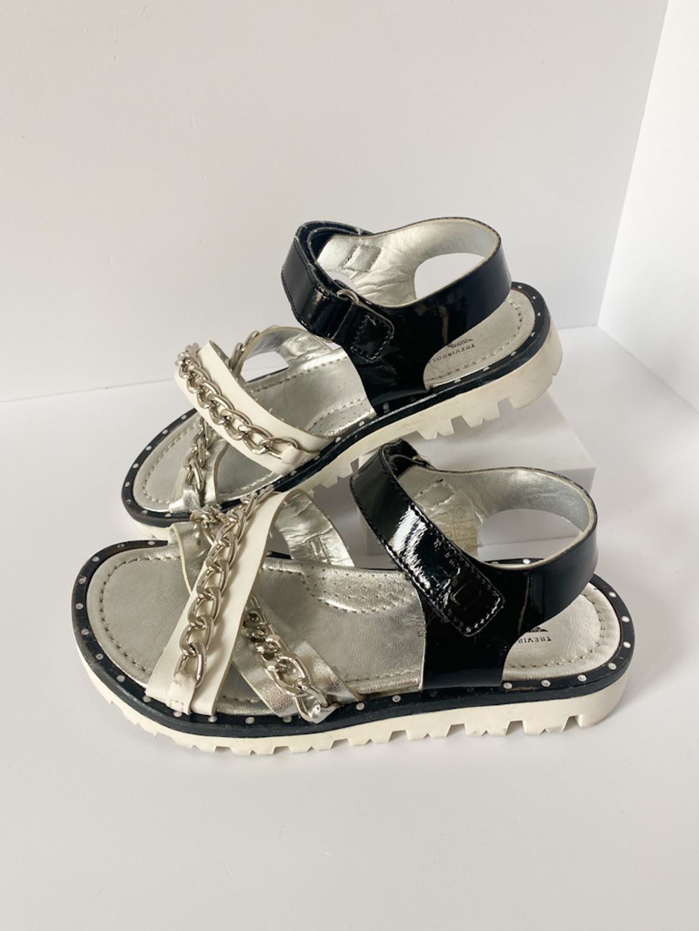 Босоножки Trevirgolazero 3,0, 31