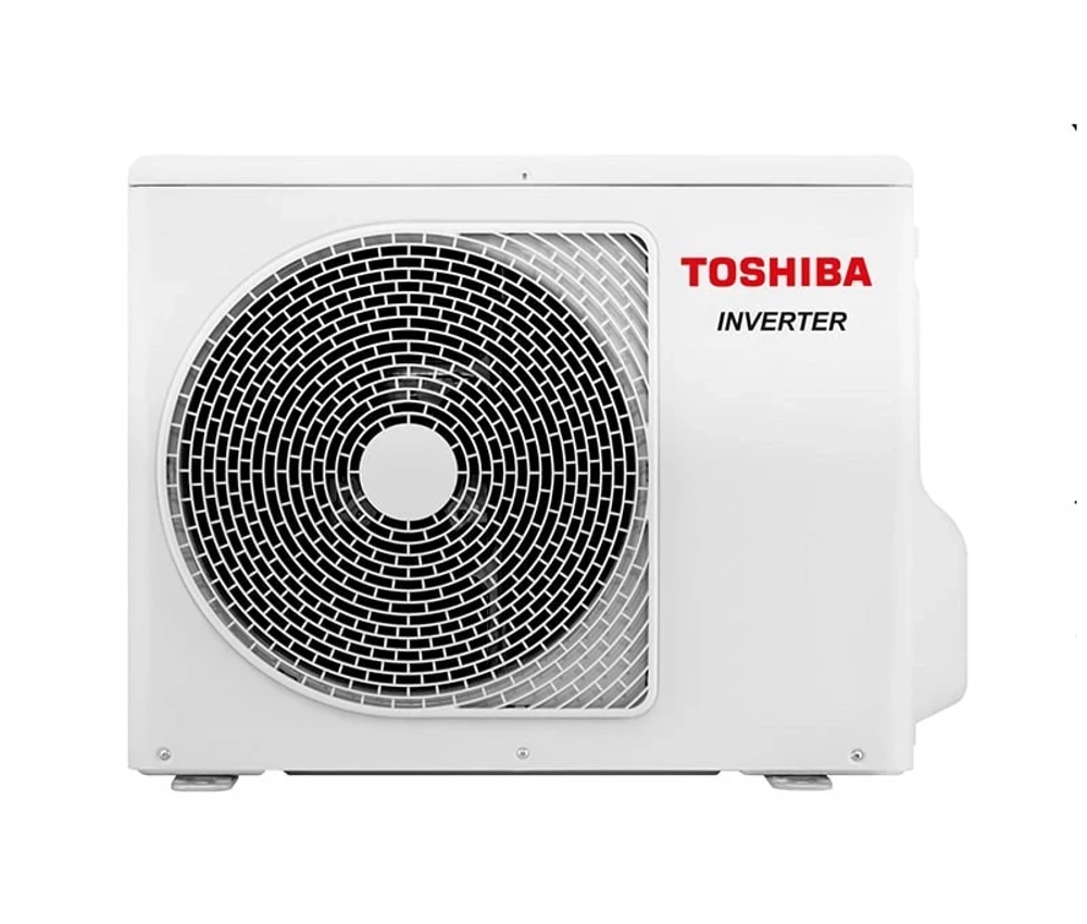 Toshiba RAS-B13N4KVRG-E/RAS-13J2AVSG-E1 (серый)