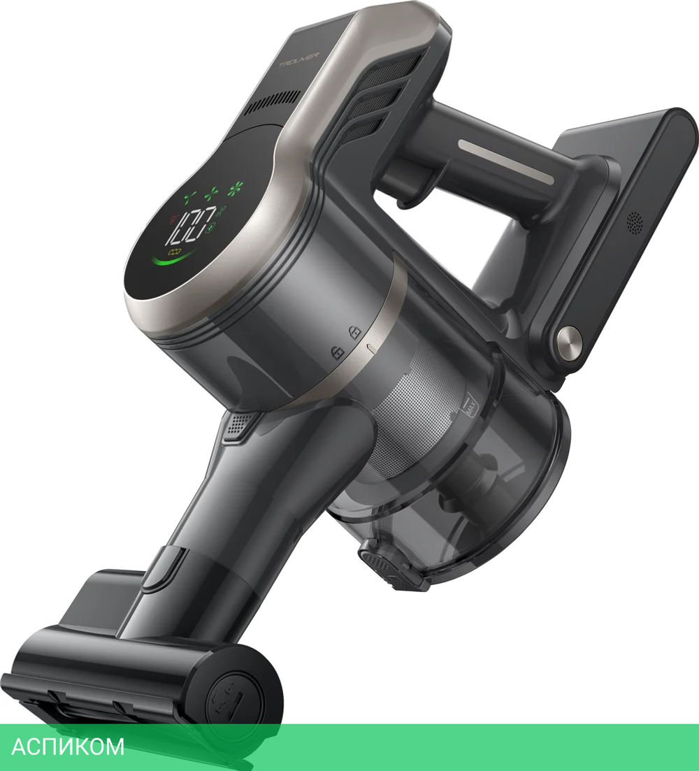 Пылесос Trouver Cordless Vacuum Cleaner J40 (V2517)
