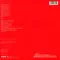 Whitney Houston – The Bodyguard (Original Soundtrack Album) Red LP