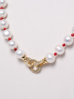 10152521 Колье Selena Pearls