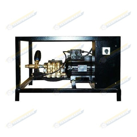 HAWK M1914BPH Аппарат высокого давления, 200 бар, 900 л/ч