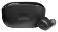 Беспроводные наушники JBL Wave 100TWS Black