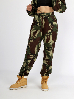 Женский камуфляжный костюм Prival Летний, кмф Кукла