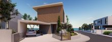 Pelagos Beachfront Villas - Villa No. 35