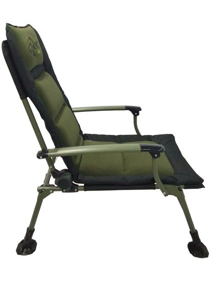 Кресло карповое NORFIN Corby